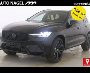 Volvo XC60 Gebrauchtwagen