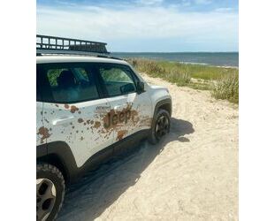 Jeep Renegade Gebrauchtwagen