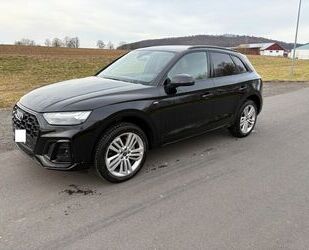 Audi Q5 Gebrauchtwagen