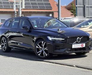 Volvo V60 Gebrauchtwagen