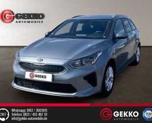 Kia ceed Sportswagon Gebrauchtwagen