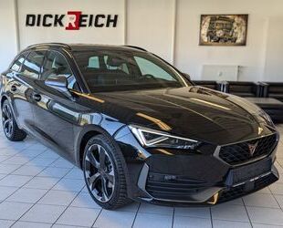 Cupra Leon Gebrauchtwagen