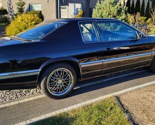 Cadillac Eldorado Gebrauchtwagen