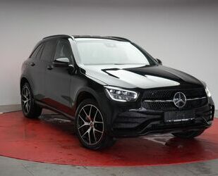Mercedes-Benz GLC 300 Gebrauchtwagen