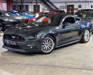 Ford Mustang Gebrauchtwagen