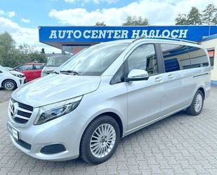 Mercedes-Benz V 220 Gebrauchtwagen