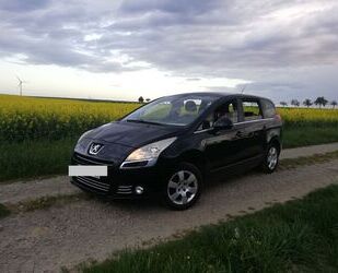 Peugeot 5008 Gebrauchtwagen