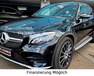 Mercedes-Benz GLC 220 Gebrauchtwagen