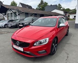 Volvo V60 Gebrauchtwagen