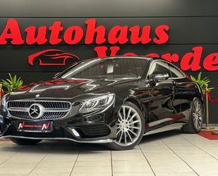 Mercedes-Benz S 500 Gebrauchtwagen