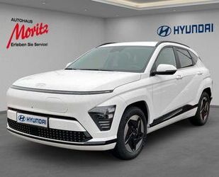 Hyundai KONA Gebrauchtwagen