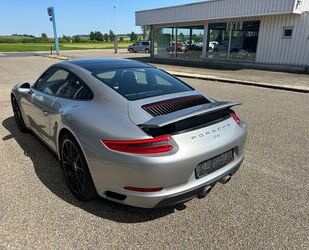 Porsche 911 Urmodell Gebrauchtwagen