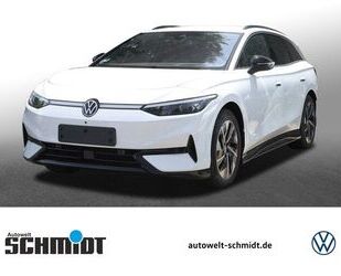 VW ID.7 Gebrauchtwagen