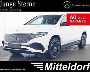 Mercedes-Benz EQA Gebrauchtwagen