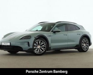 Porsche Taycan Gebrauchtwagen