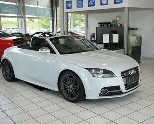 Audi TT Gebrauchtwagen