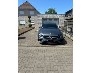 Mercedes-Benz E 220 Gebrauchtwagen