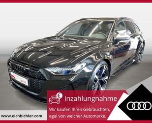 Audi RS6 Gebrauchtwagen