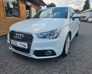 Audi A1 Gebrauchtwagen