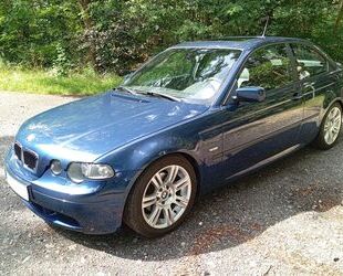 BMW 325 Gebrauchtwagen