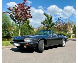 Peugeot XJS 