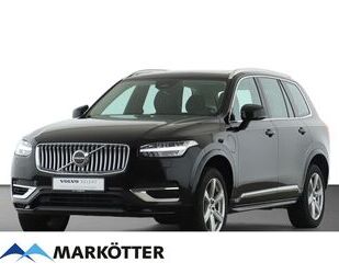 Volvo XC90 Gebrauchtwagen