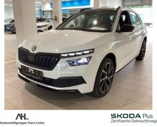 Skoda Kamiq Gebrauchtwagen