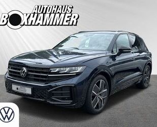 VW Touareg Gebrauchtwagen