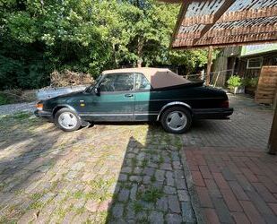 Saab 900 Gebrauchtwagen