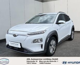 Hyundai KONA Gebrauchtwagen