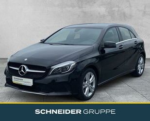 Mercedes-Benz A 160 Gebrauchtwagen