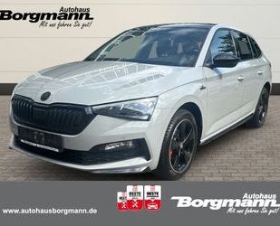 Skoda Scala Gebrauchtwagen