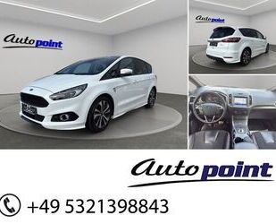 Ford S-Max Gebrauchtwagen