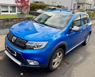 Dacia Sandero Gebrauchtwagen
