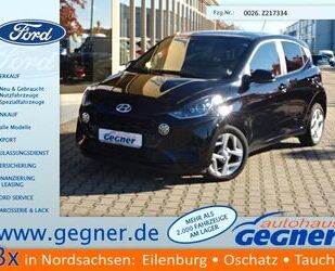 Hyundai i10 Gebrauchtwagen