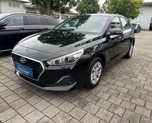 Hyundai i30 Gebrauchtwagen