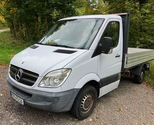 Mercedes-Benz Sprinter Gebrauchtwagen