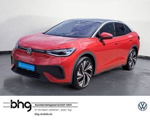 VW ID.5 Gebrauchtwagen