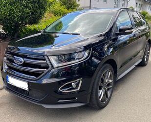 Ford Edge Gebrauchtwagen
