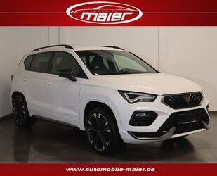 Cupra Ateca Gebrauchtwagen