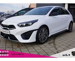 Kia ceed / Ceed Gebrauchtwagen