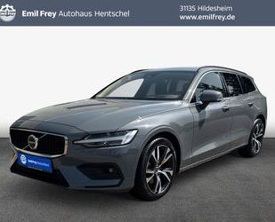 Volvo V60 Gebrauchtwagen