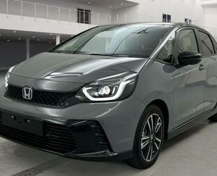 Honda Jazz Gebrauchtwagen
