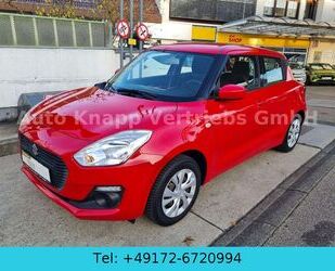 Suzuki Swift Gebrauchtwagen