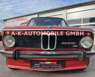 BMW 2002 Gebrauchtwagen