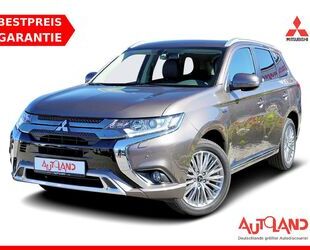 Mitsubishi Outlander Gebrauchtwagen