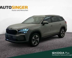 Skoda Kodiaq Gebrauchtwagen