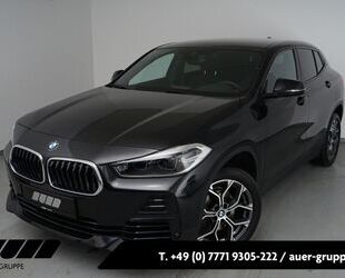 BMW X2 Gebrauchtwagen