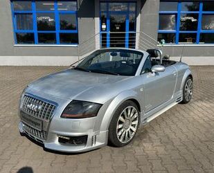 Audi TT Gebrauchtwagen