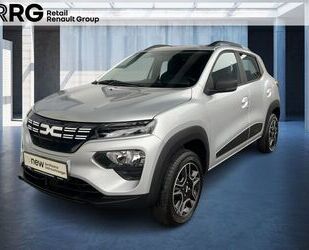 Dacia Spring Gebrauchtwagen